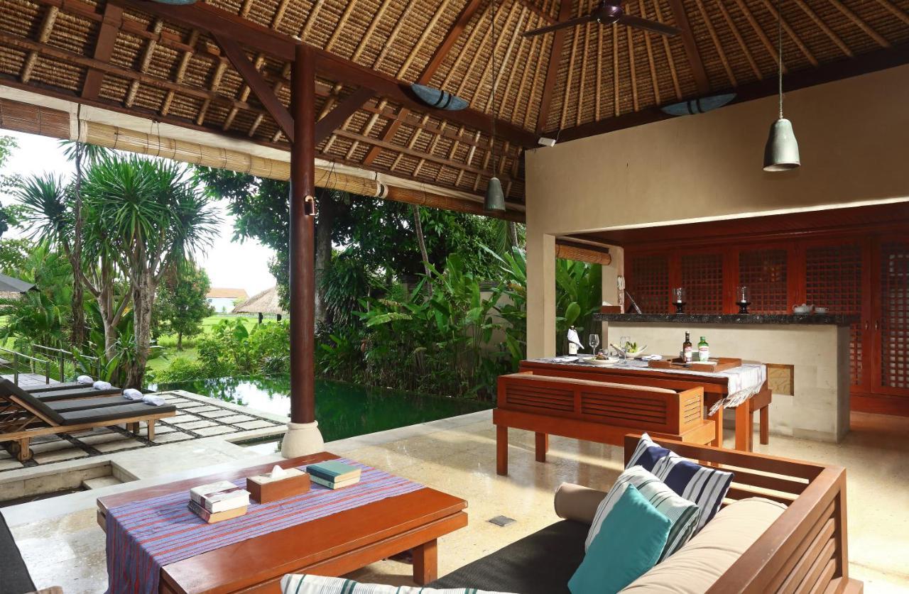 Villa Tamu Seseh