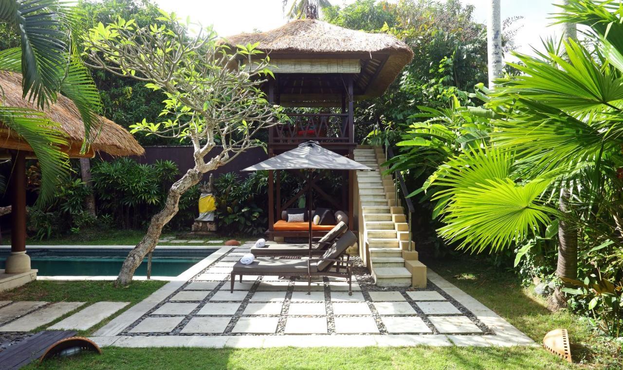Tamu Seseh Villa *
