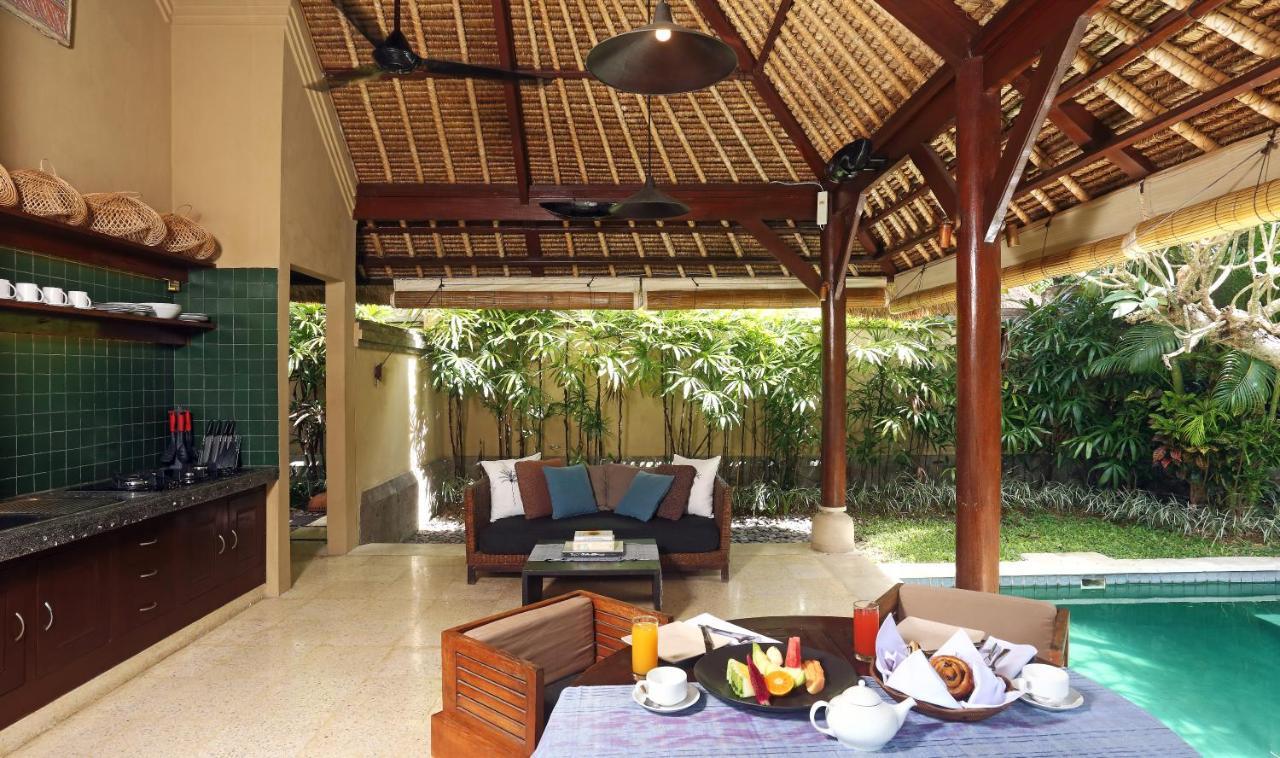Tamu Seseh Canggu (Bali)