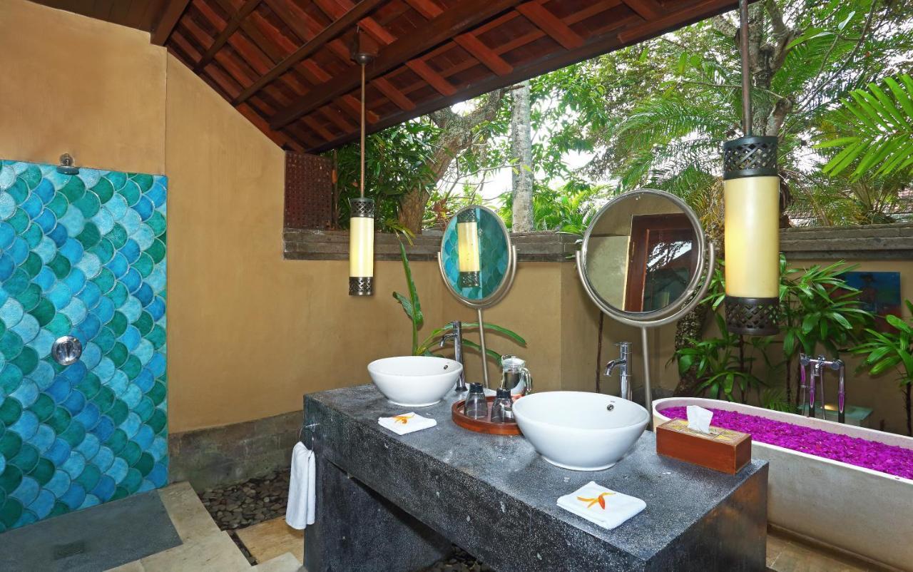 Tamu Seseh Canggu (Bali)