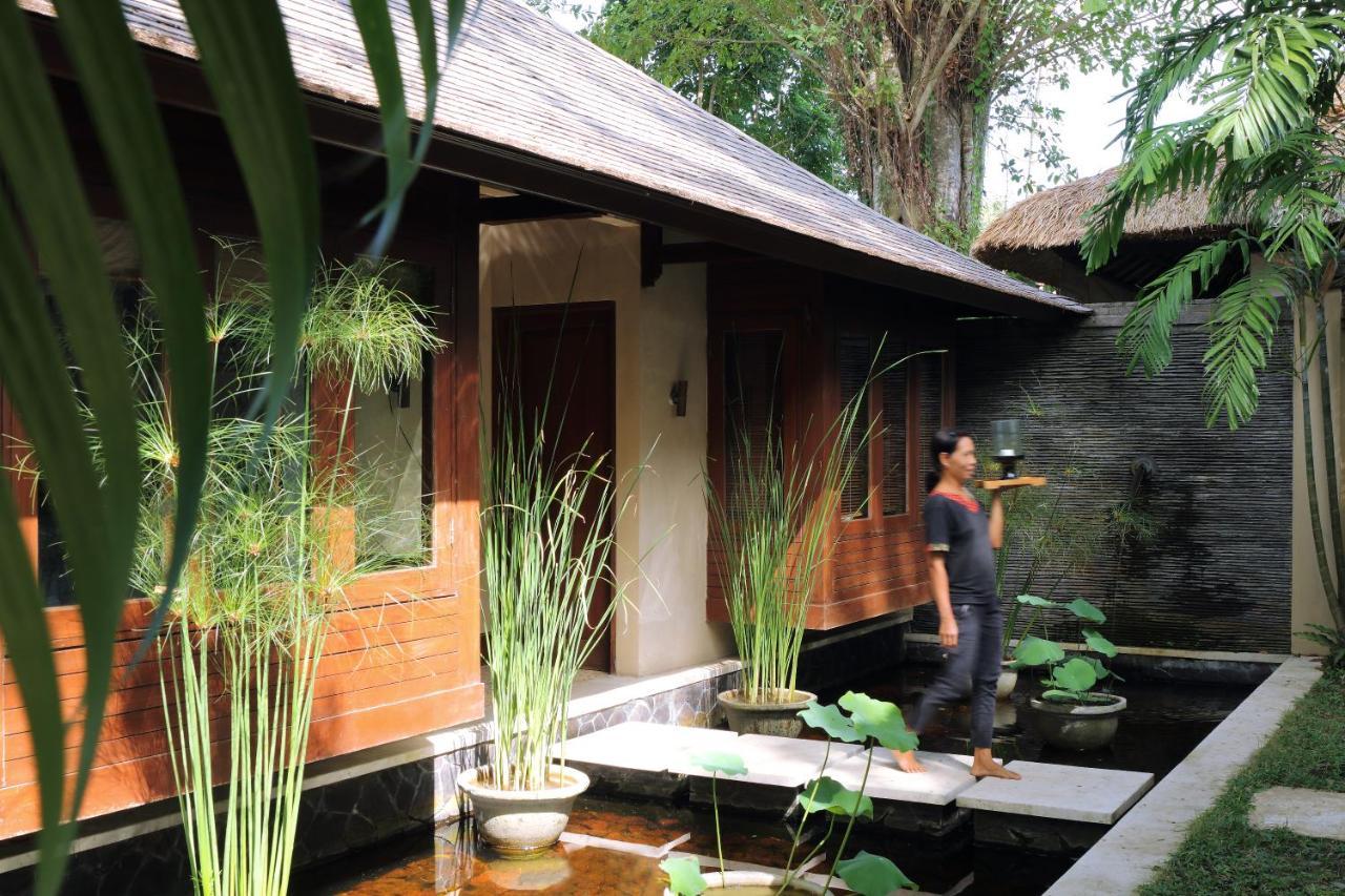 Tamu Seseh Villa *