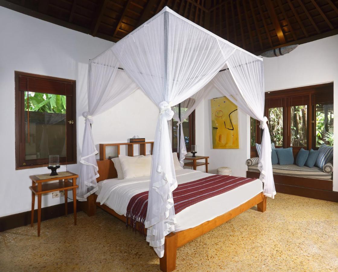 Tamu Seseh Villa Canggu (Bali)