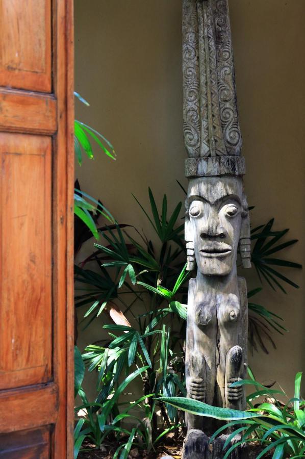 Tamu Seseh * Canggu (Bali)