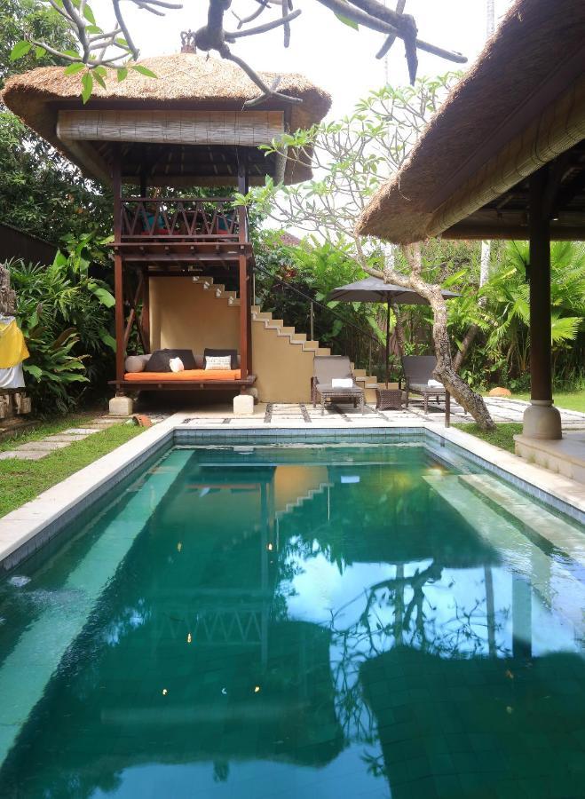 Tamu Seseh Villa Canggu (Bali)