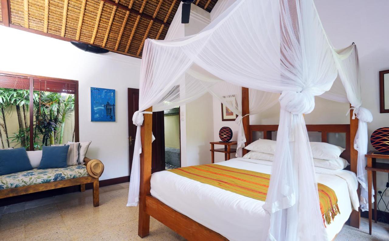 Villa Tamu Seseh