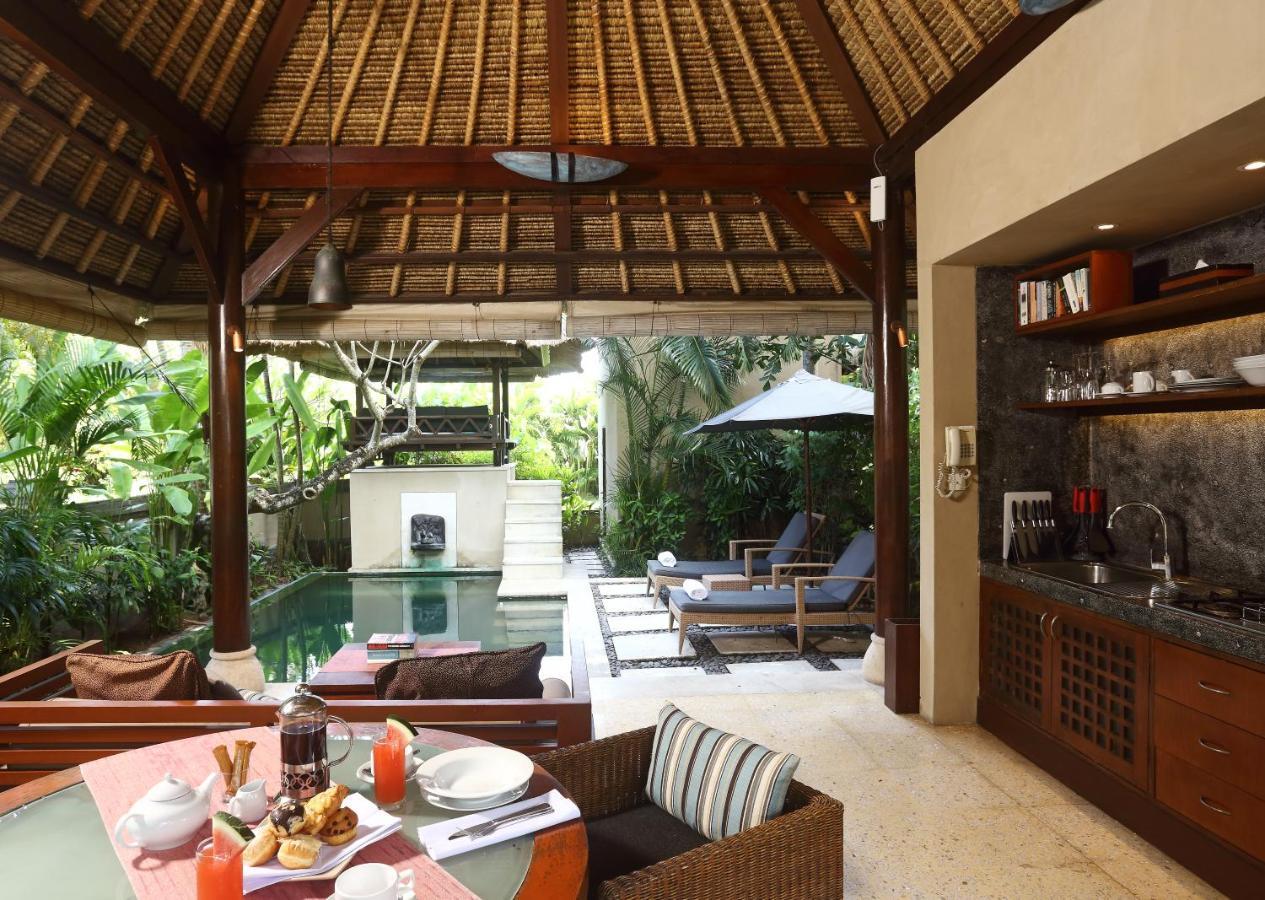 Tamu Seseh Villa