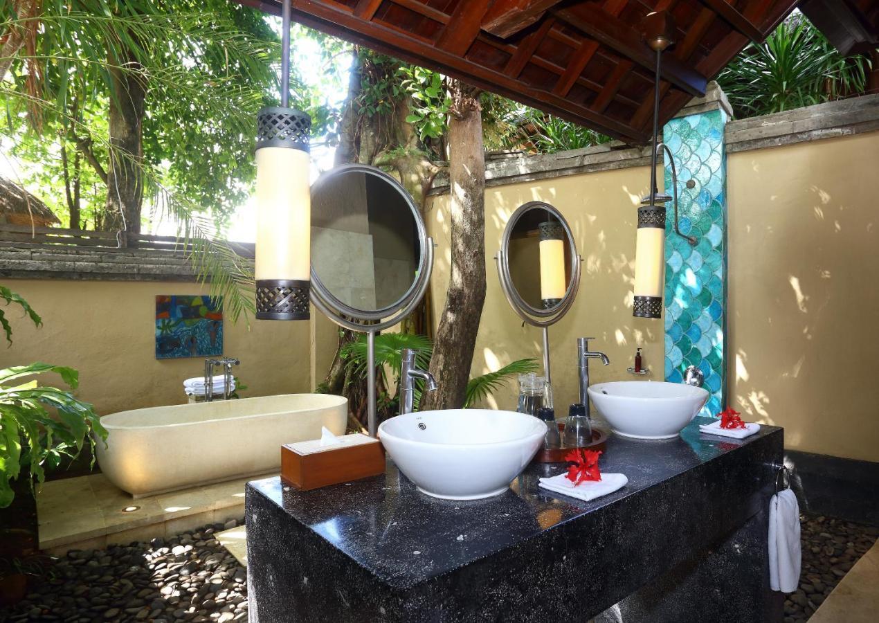 Tamu Seseh Villa Canggu (Bali)
