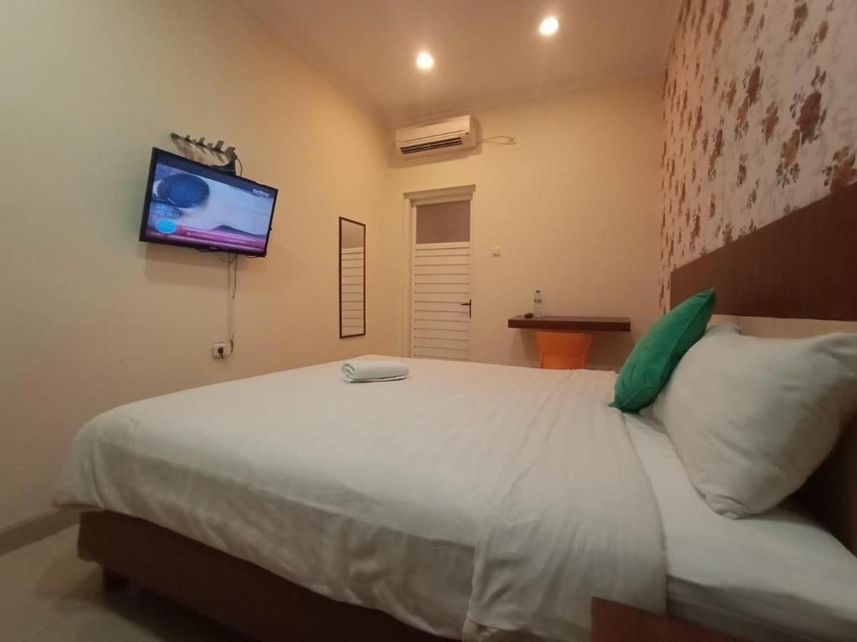 Oyo 90473 Gowin