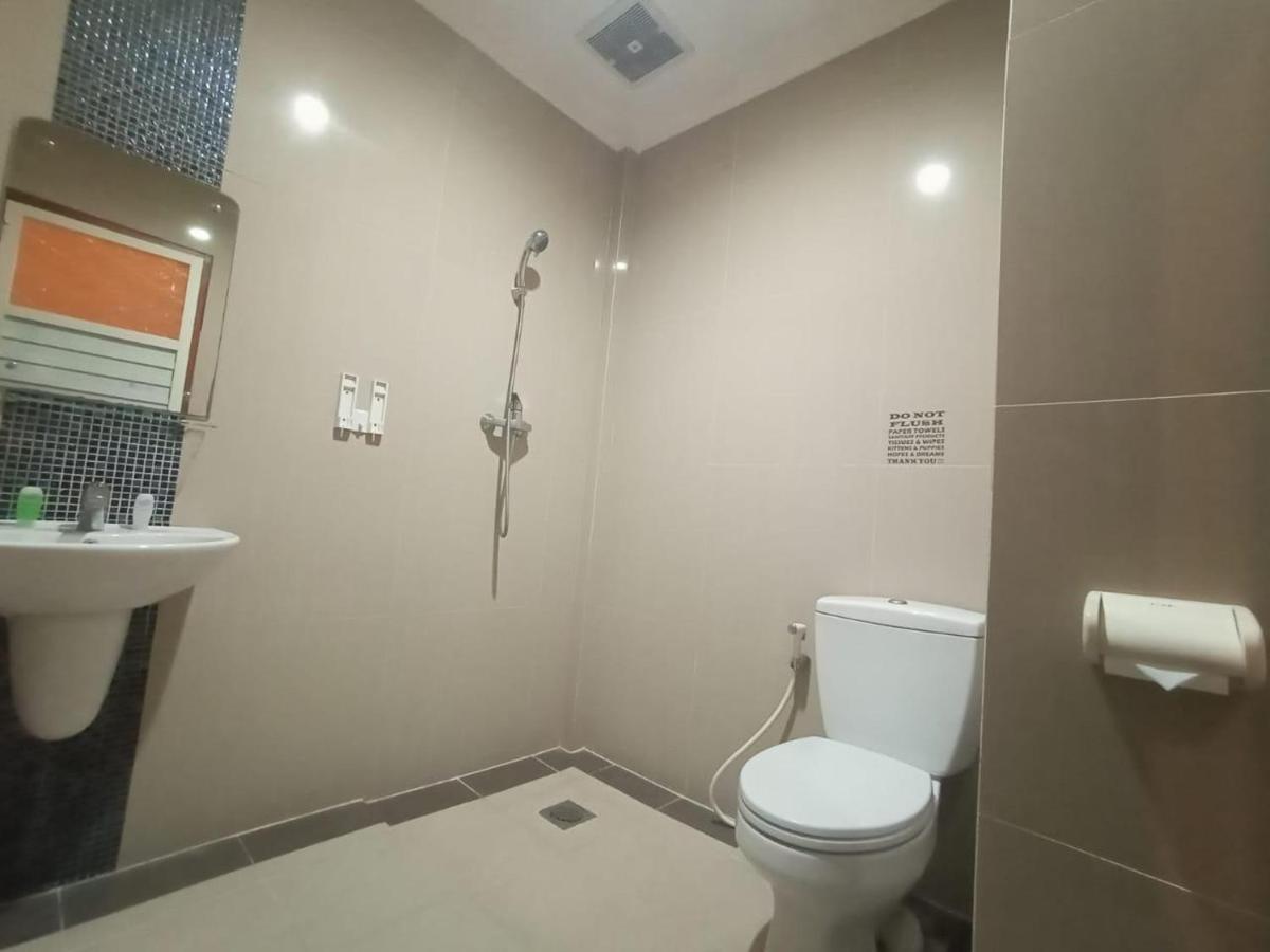 Hotel Oyo 90473 Gowin