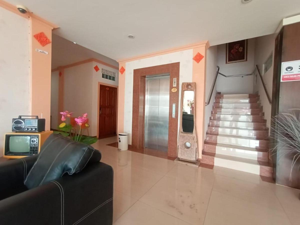 Oyo 90473 Gowin Kuta (Bali)