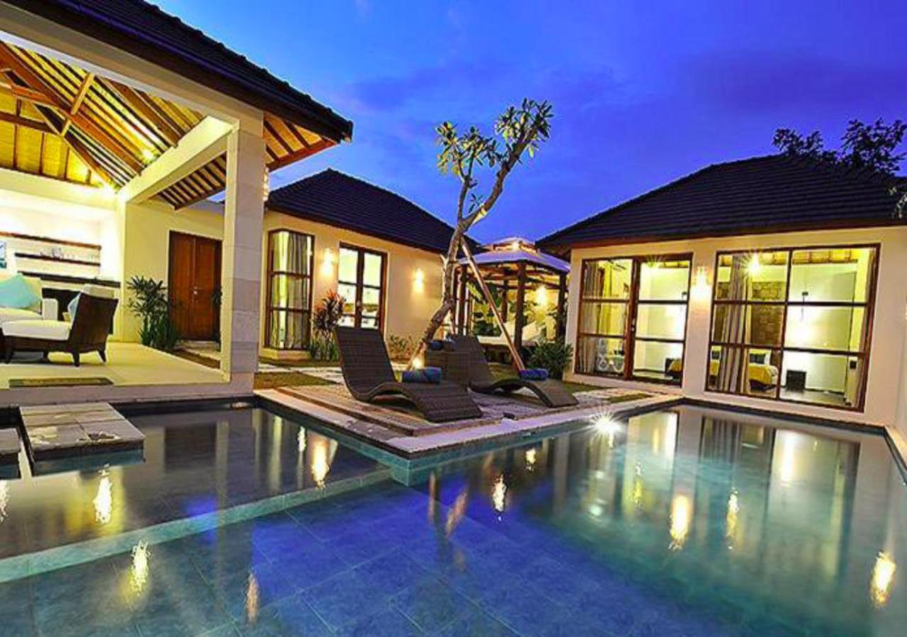 Villa Arama Riverside Legian (Bali)