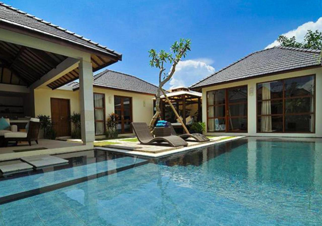 Arama Riverside * Legian (Bali)