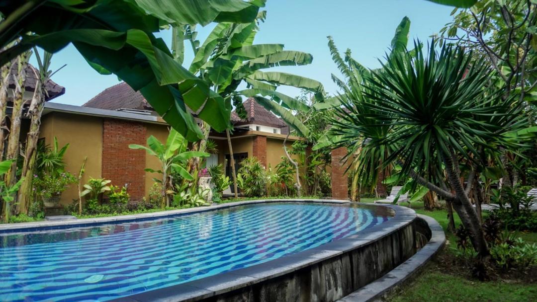 The Janan Holiday park 2*