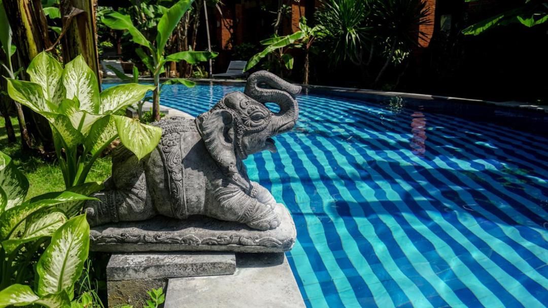 The Janan Sanur (Bali)