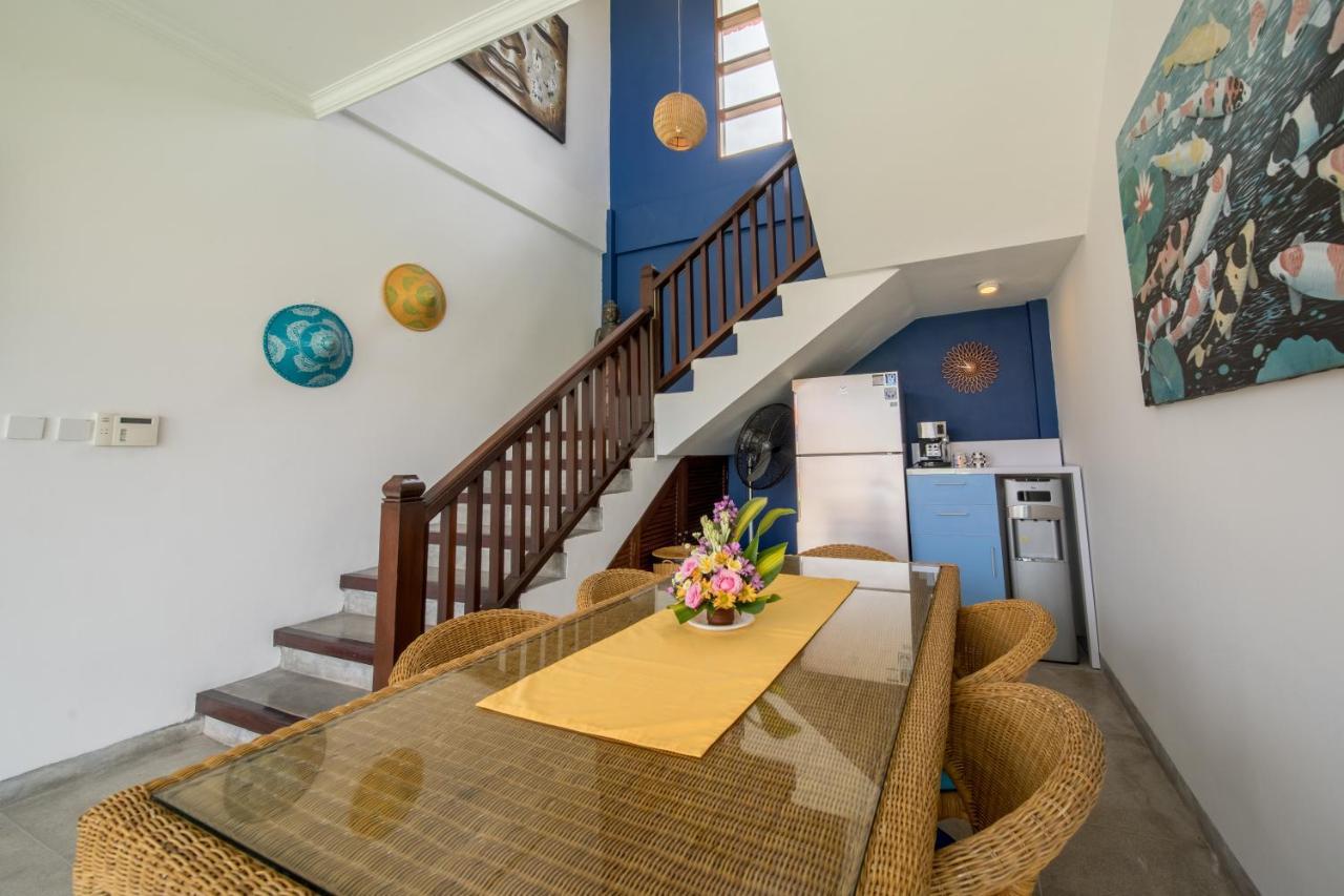 Padi Villa