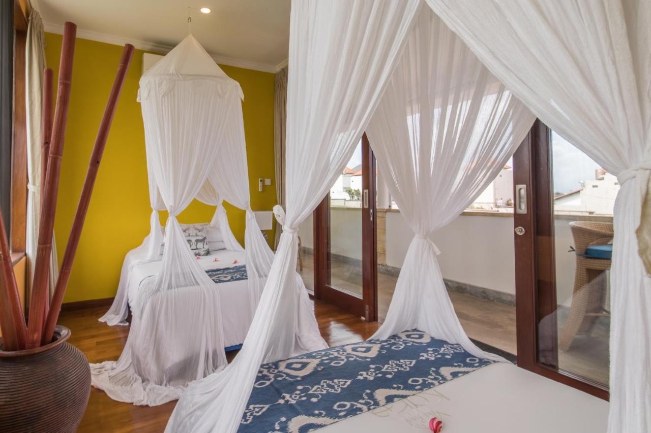 Villa Padi Canggu (Bali)