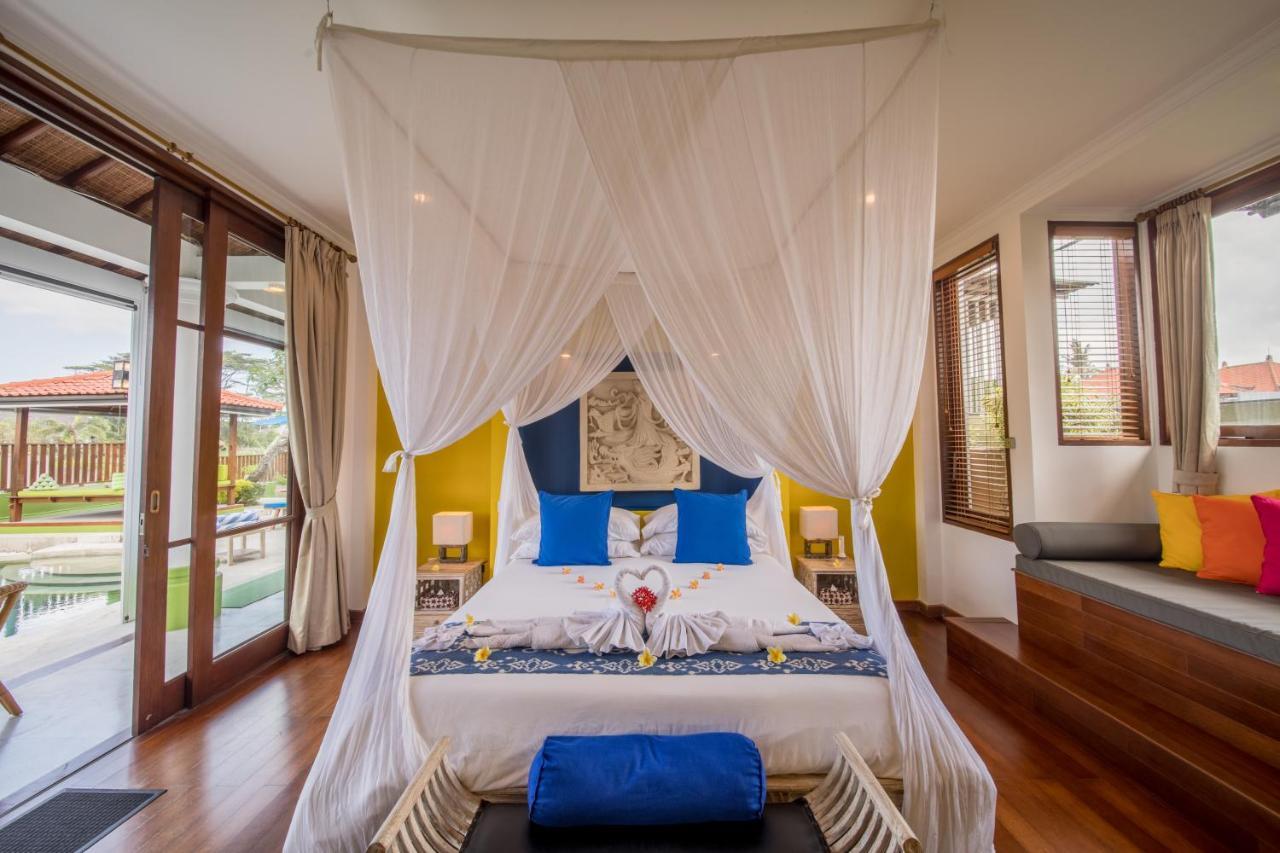 Padi Canggu (Bali)
