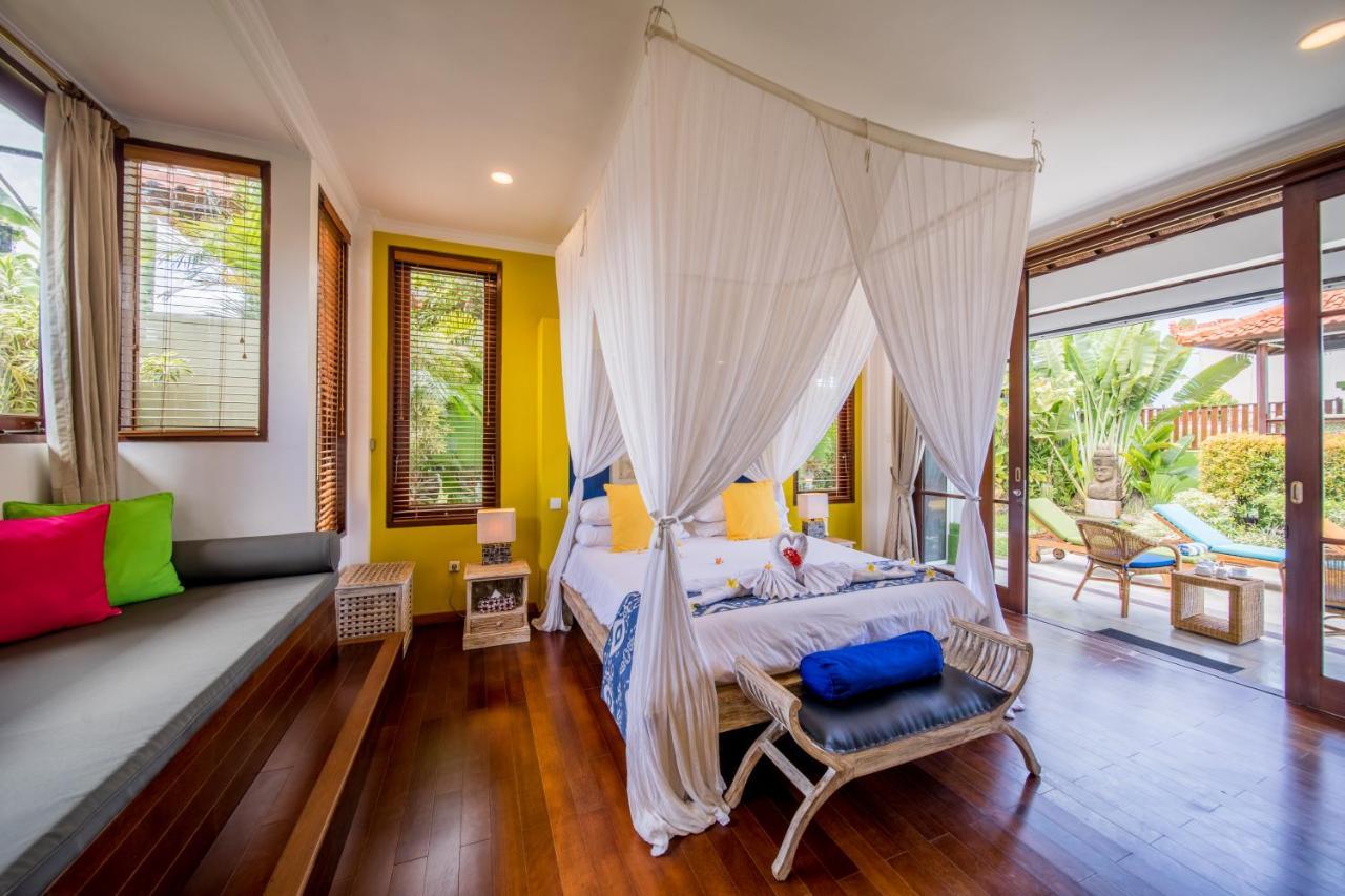 Villa Padi *