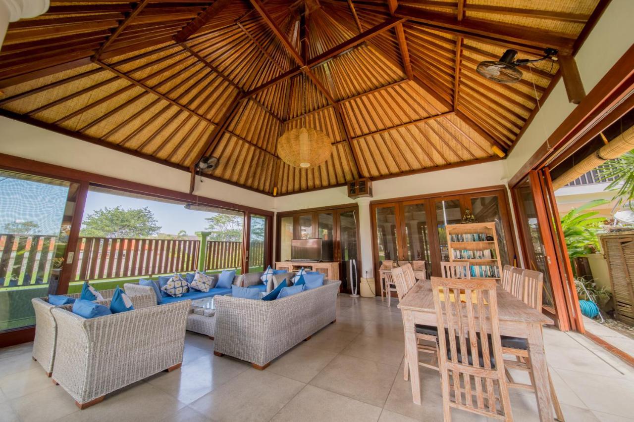 Padi * Canggu (Bali)