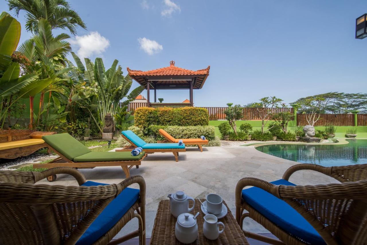 Padi Villa Canggu (Bali)