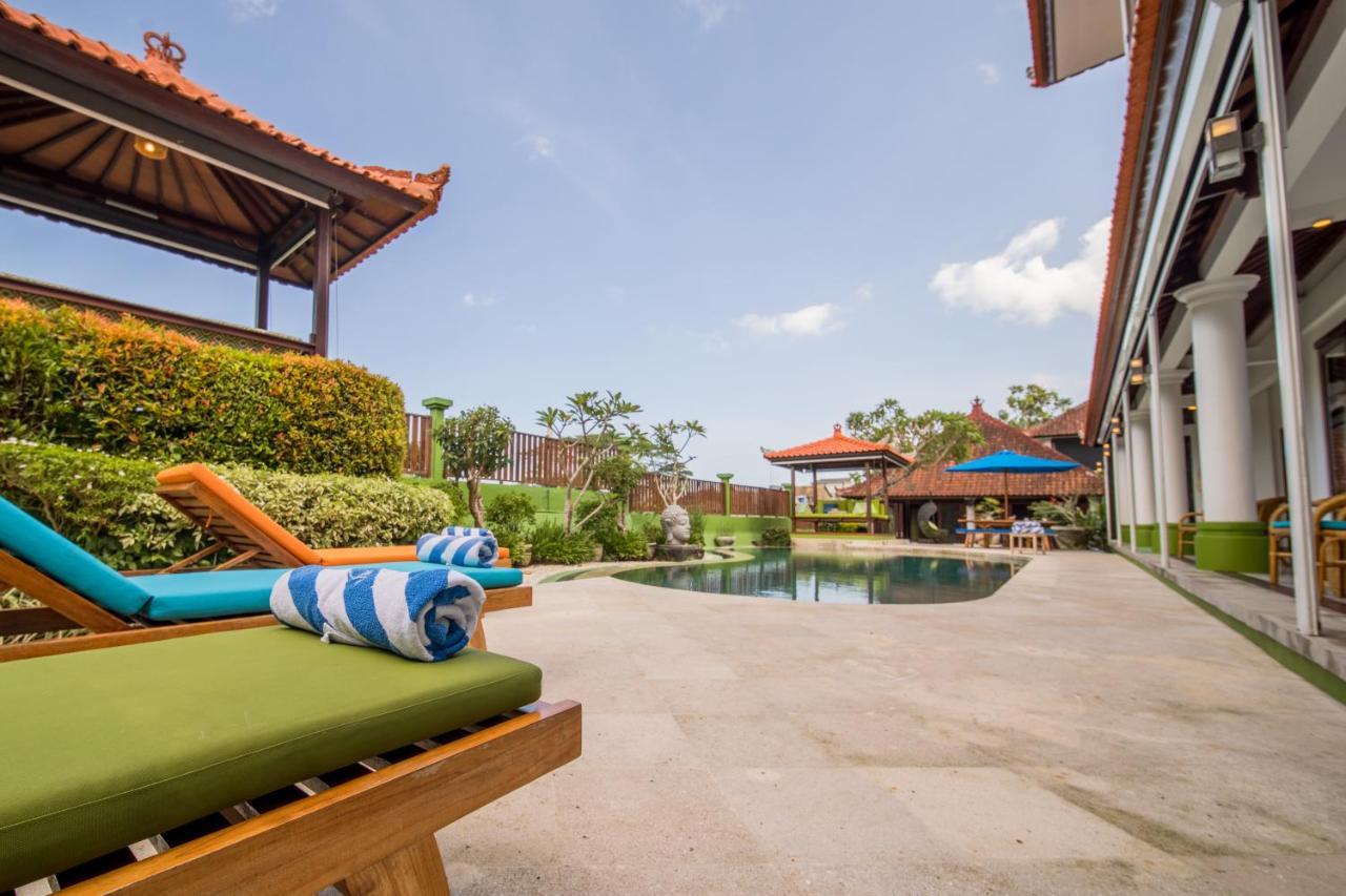 Padi Villa Canggu (Bali)