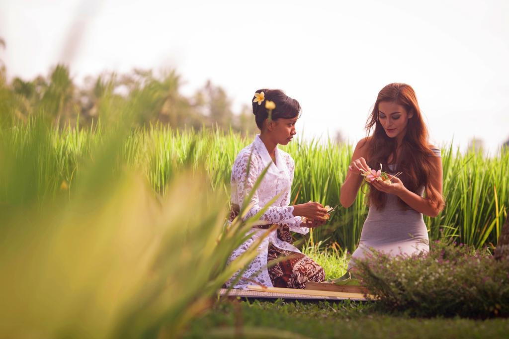 Manyi Village 3* Ubud (Bali)
