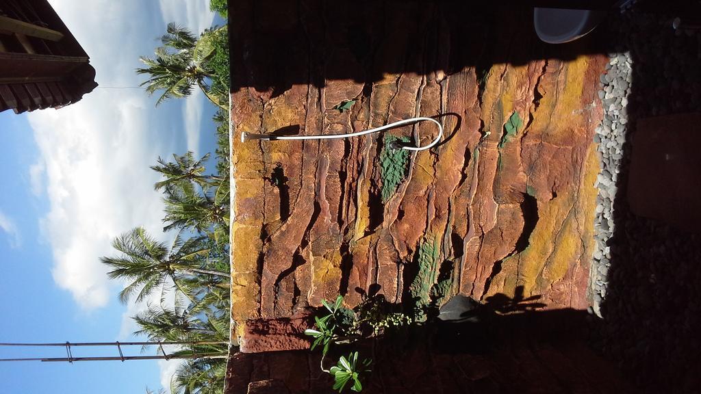 Homestay Rumahku Amed (Bali)