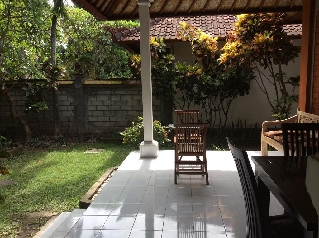 Holiday park Bali Guest 3*