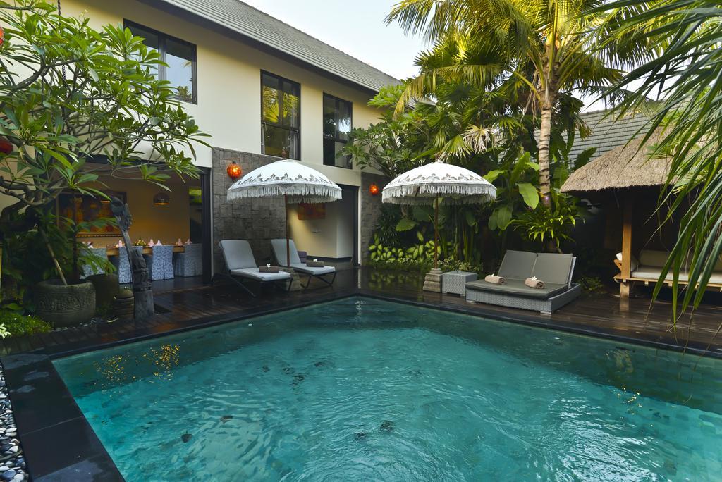 Villa Elok Seminyak (Bali)