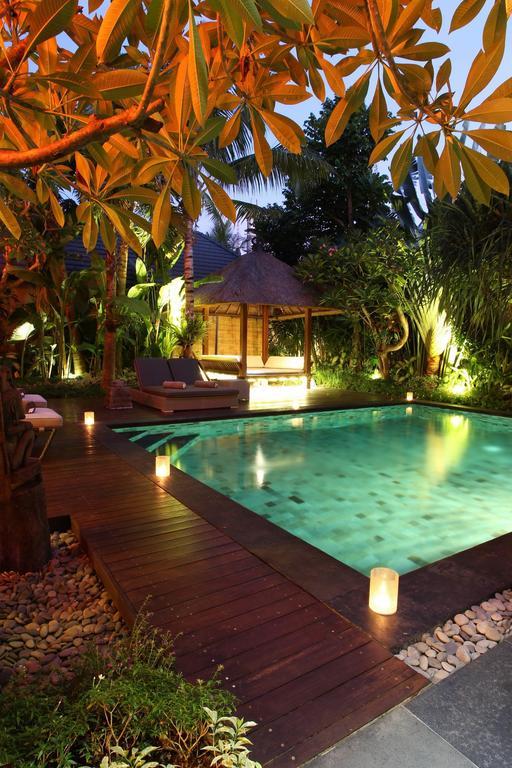 Elok Seminyak (Bali)
