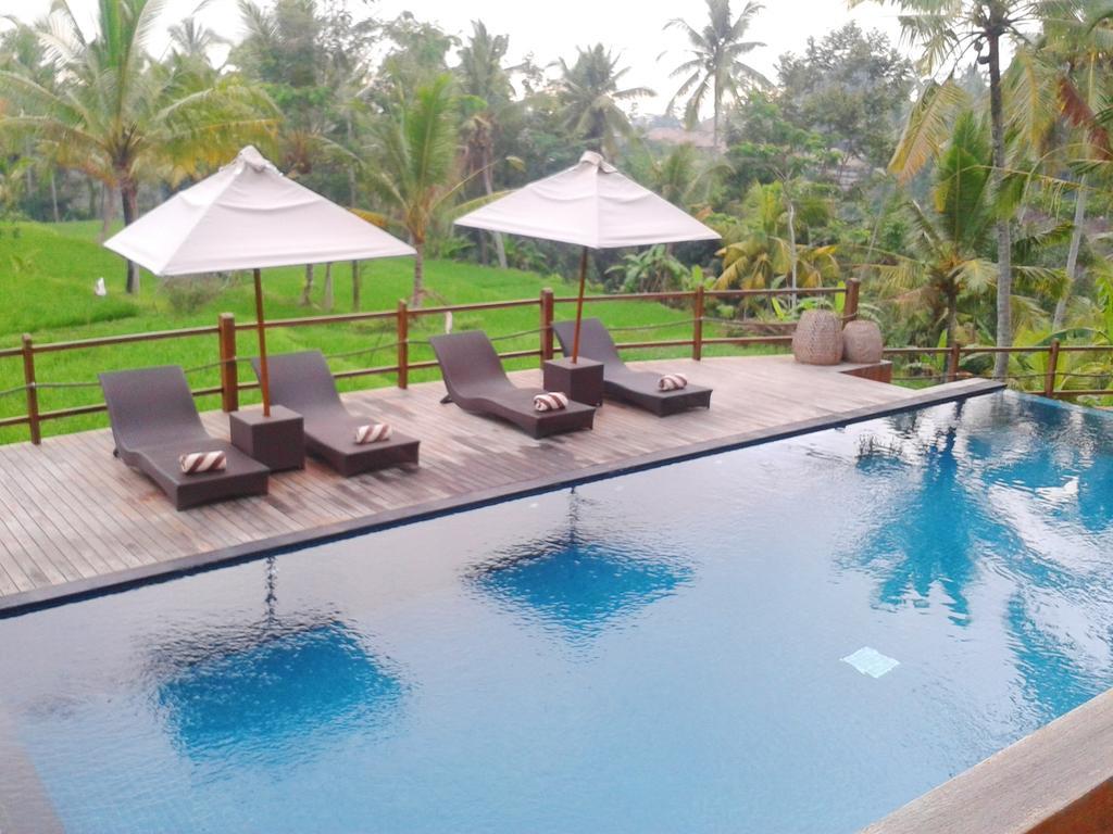 Manyi Village 3* Ubud (Bali)