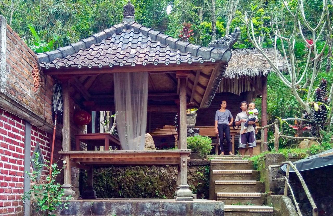 Homestay Buda's Lemukih Buleleng (Bali)