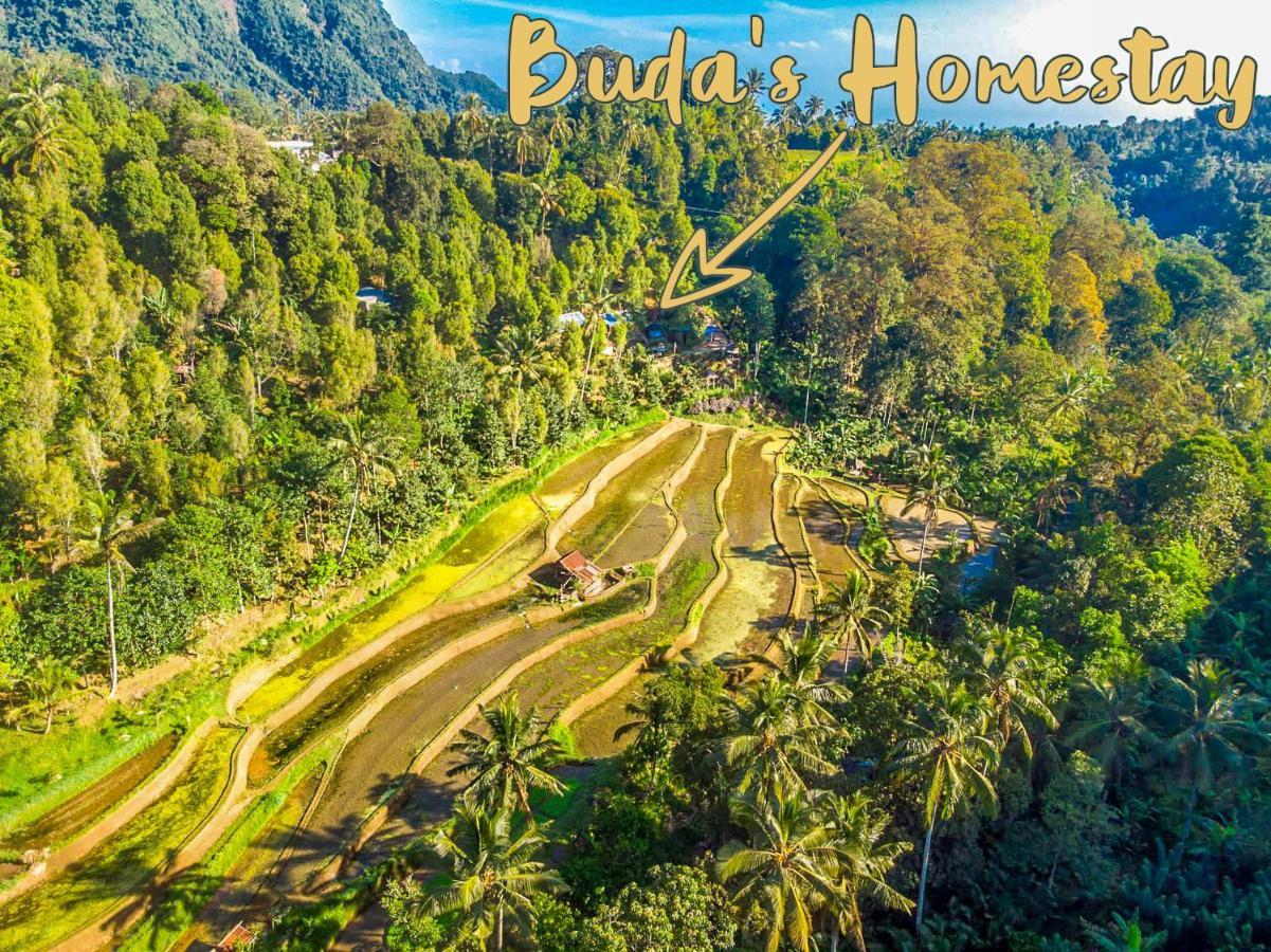 Homestay Buda's Lemukih