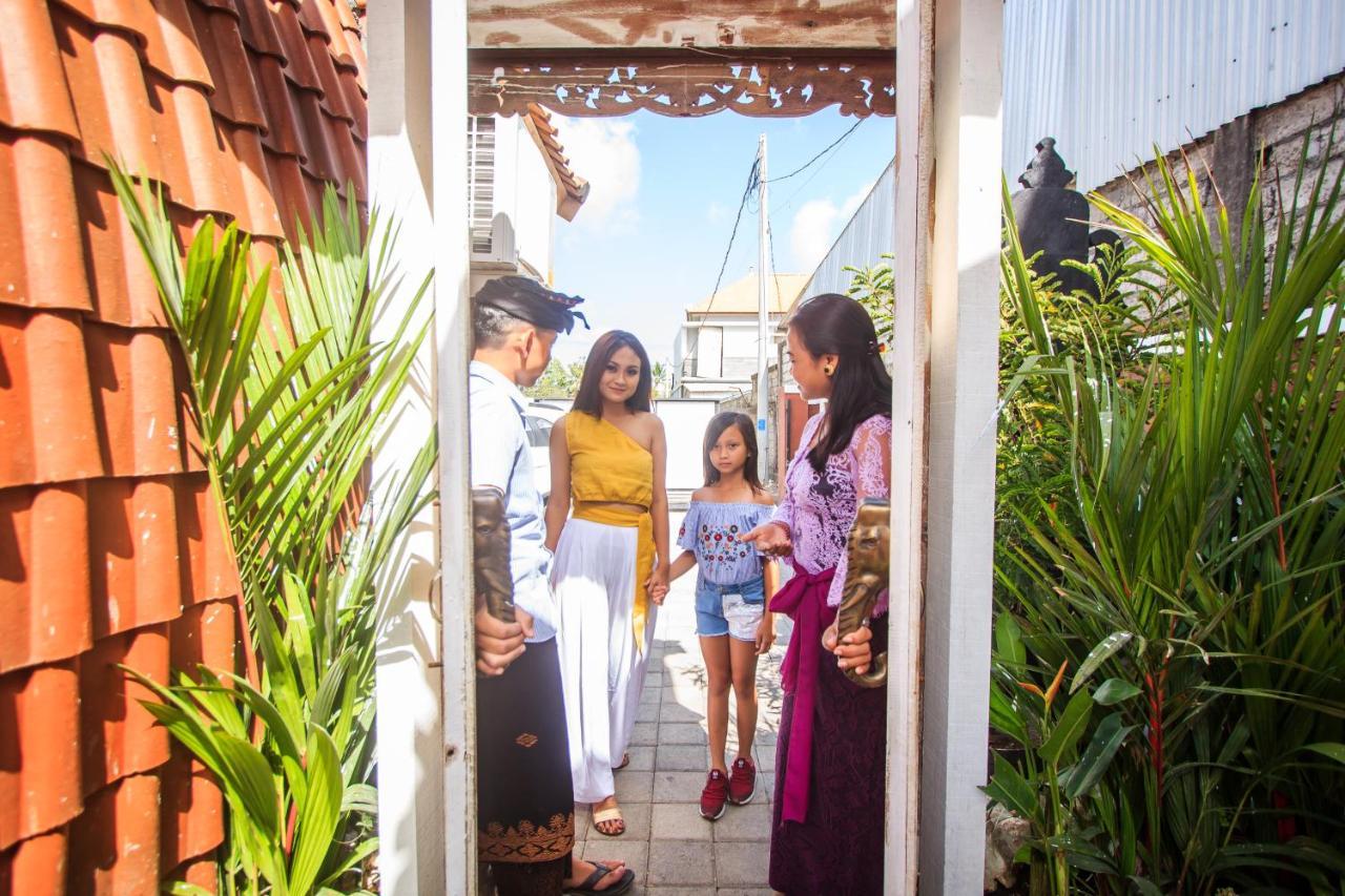 Resort Puri Lumbung Village 3*