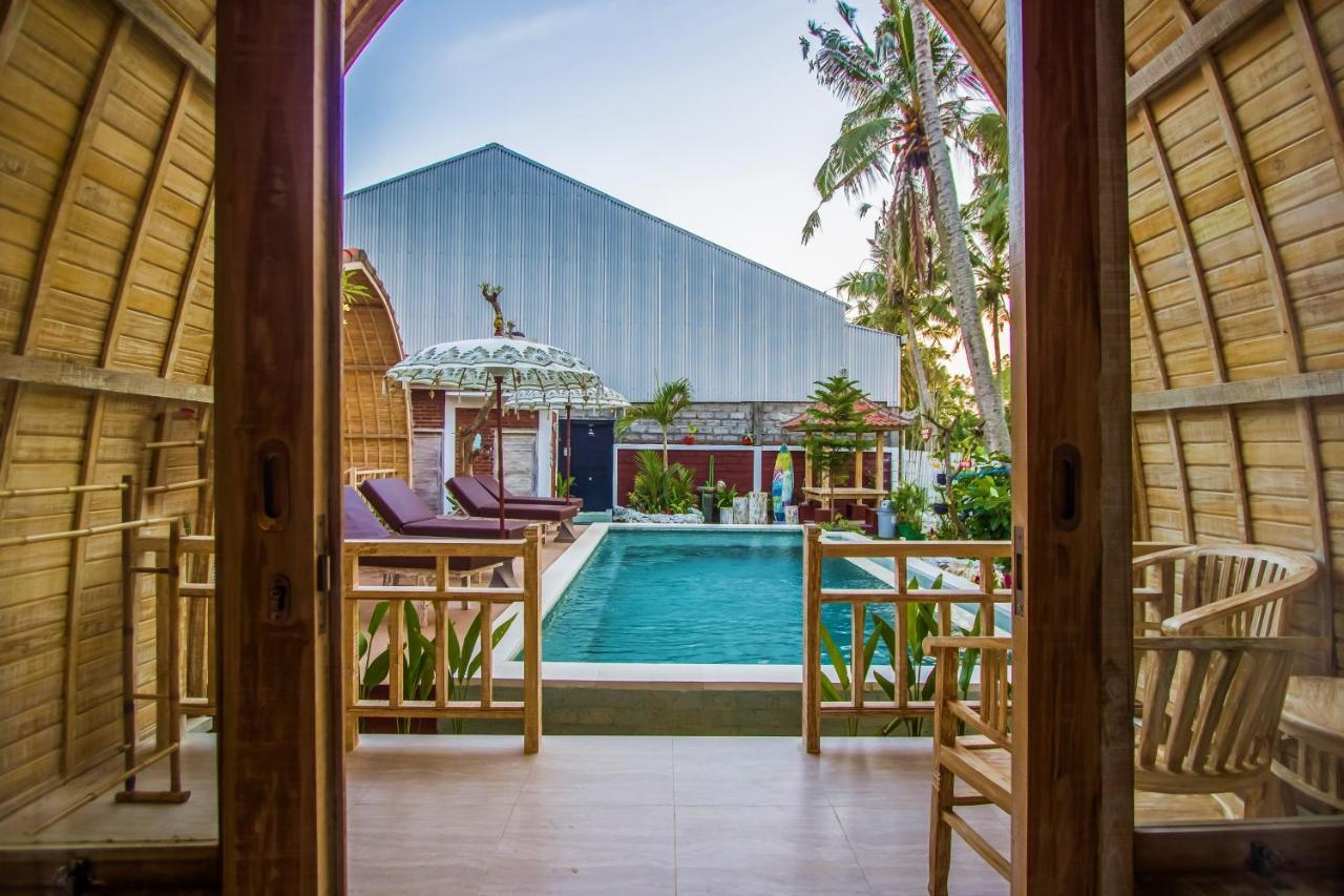Puri Lumbung Village 3*