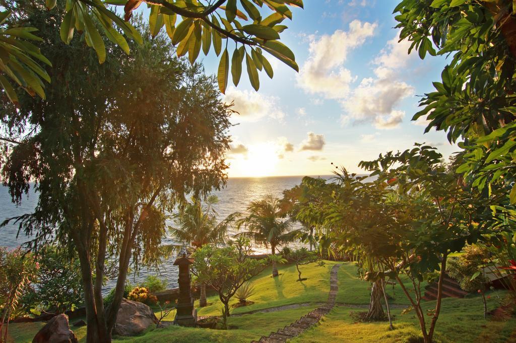 Villa Aquamarine Seaview *