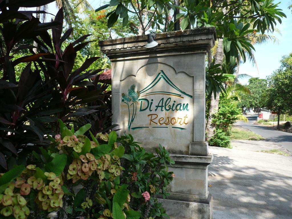 Holiday park Di Abian Amed (Bali)