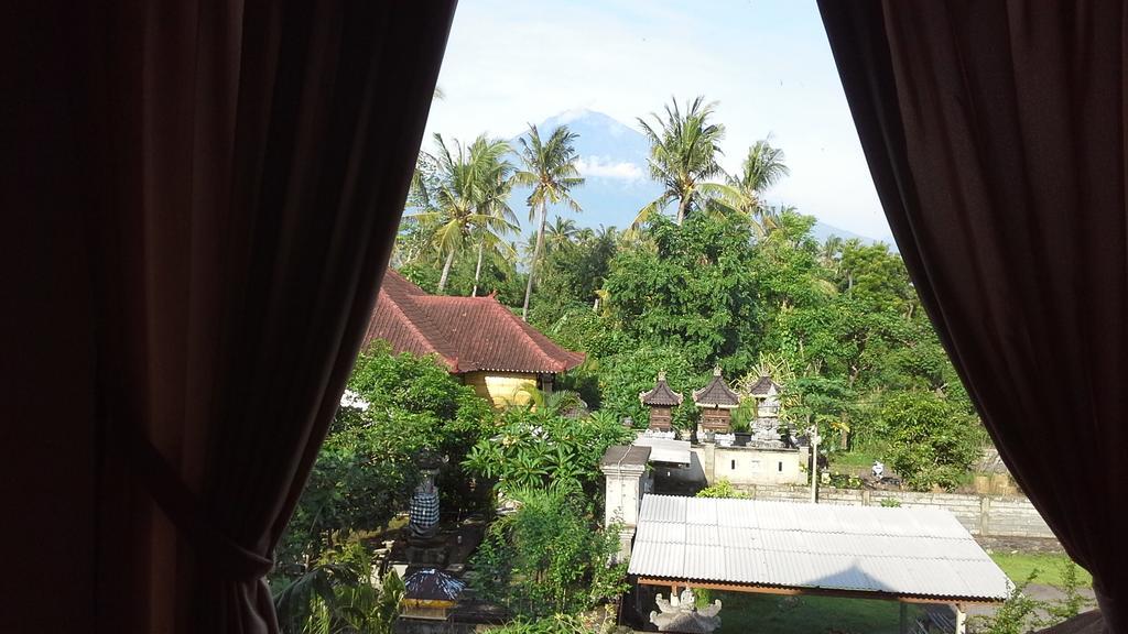Homestay Rumahku *