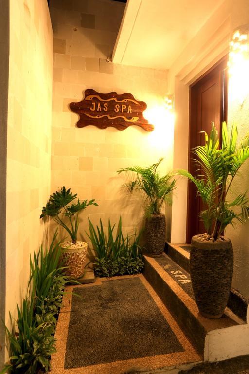 Jas And Villa Seminyak (Bali)