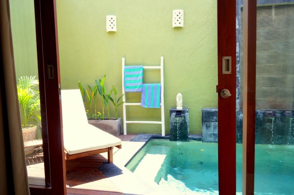 Villa Jas And