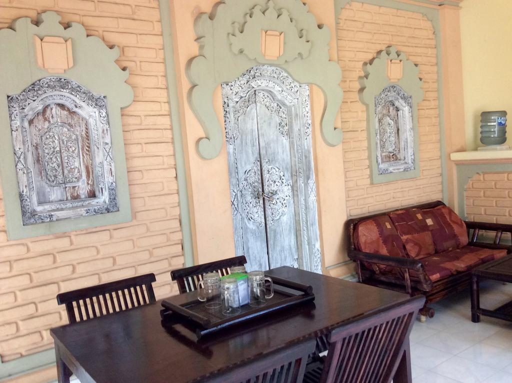 Bali Guest 3* Legian (Bali)