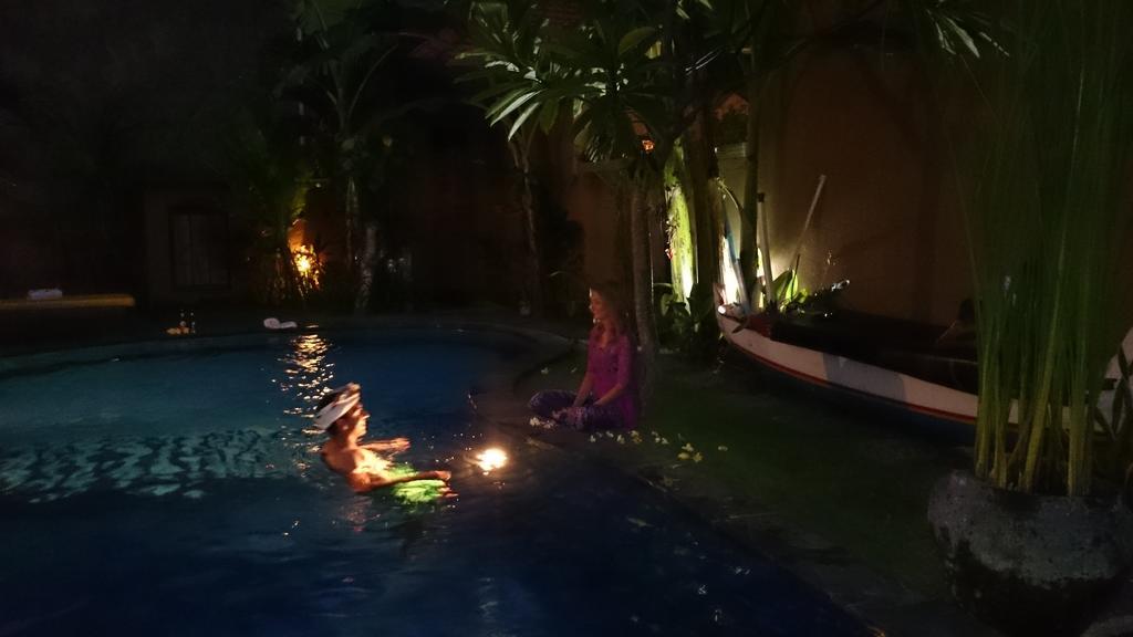 Praschita Bali Wisma tamu Sanur (Bali)