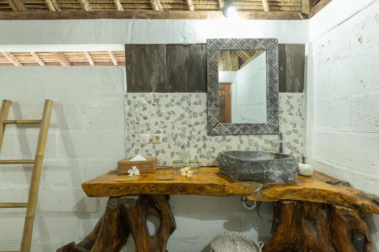Guest house Le Yanandra Jimbaran (Bali)