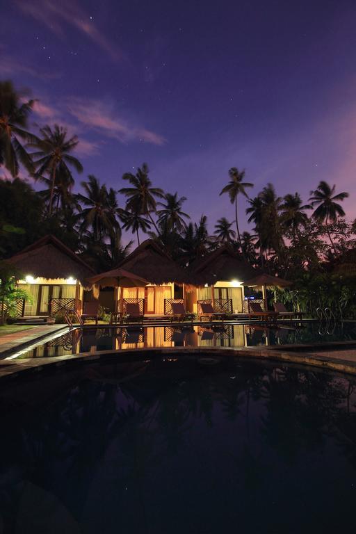 Mutiara Bali Candi Dasa (Bali)