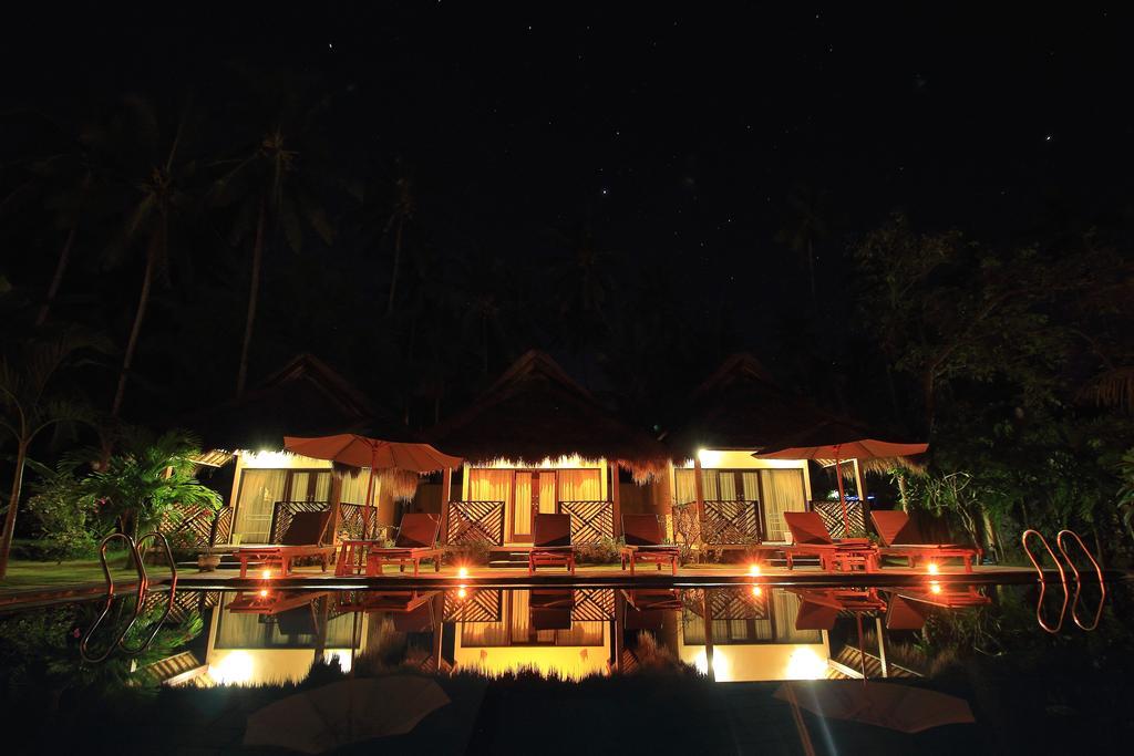 Mutiara Bali Taman liburan