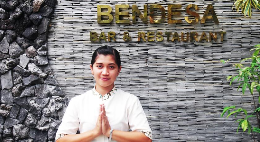 Puri Bendesa Villas