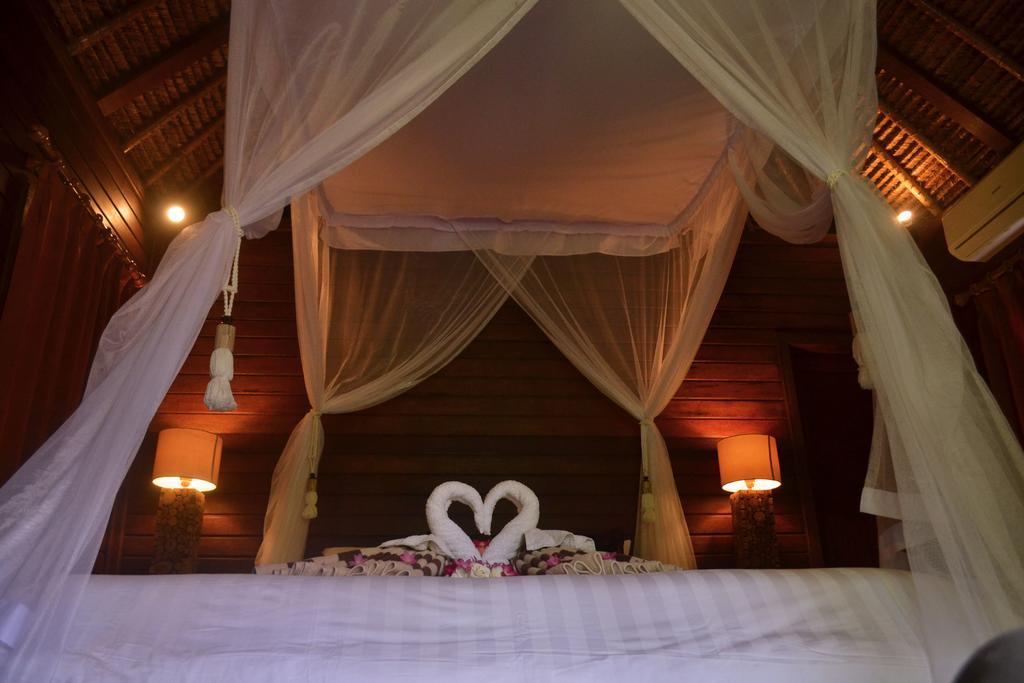 The Akah - Chse Certified Holiday park