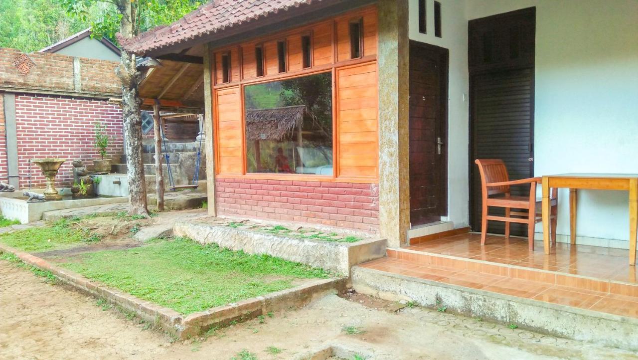 Homestay Buda's Lemukih Buleleng (Bali)