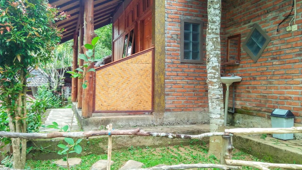 Homestay Buda's Lemukih *