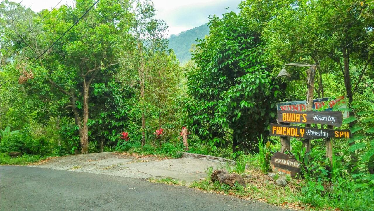 Homestay Buda's Lemukih *